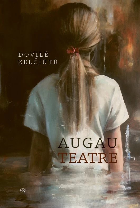 Augau teatre