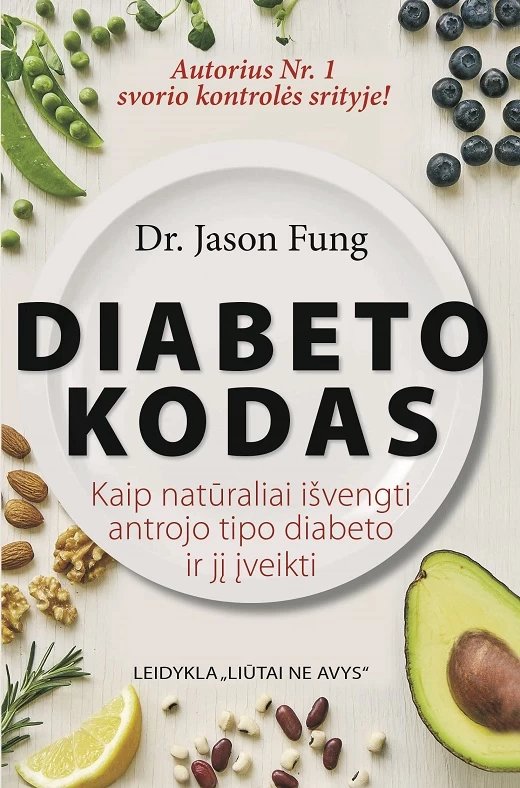 Diabeto kodas