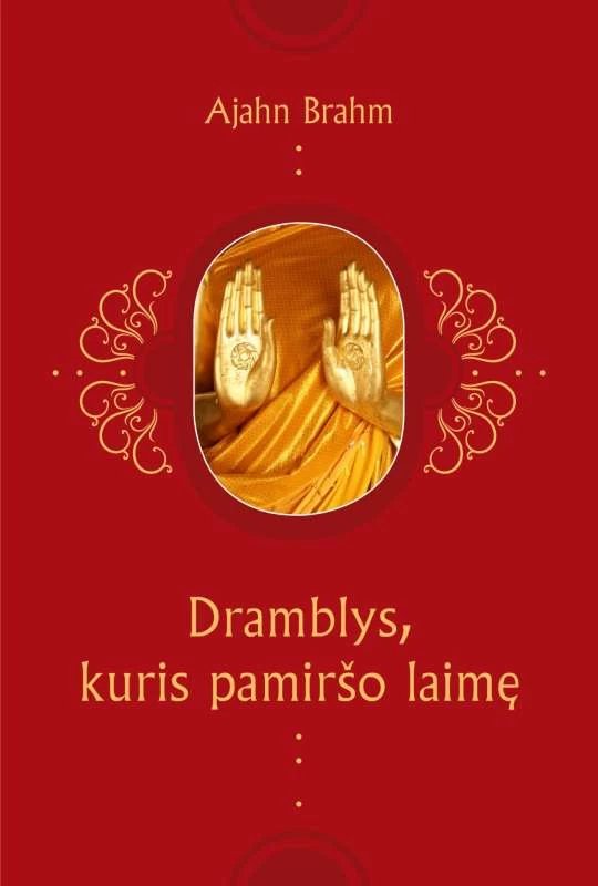 Dramblys, kuris pamiršo laimę