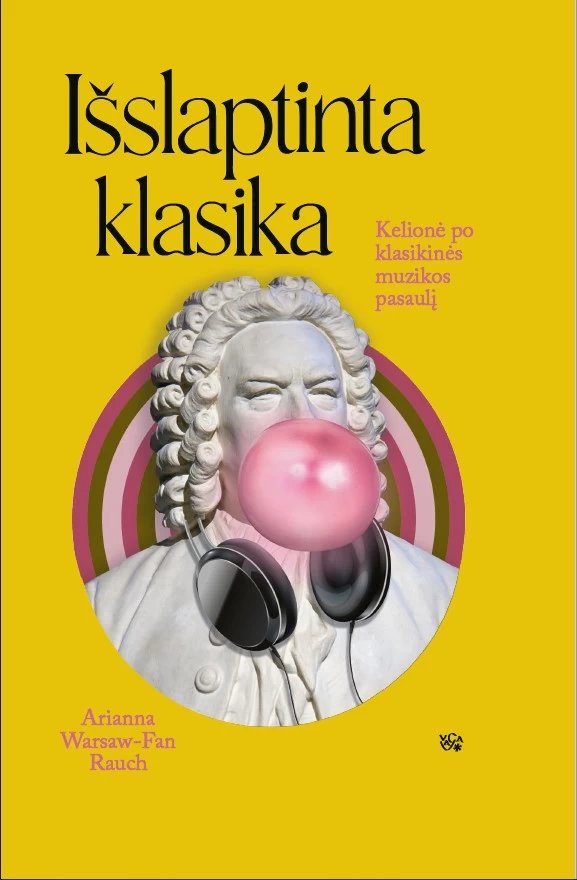 Išslaptinta klasika