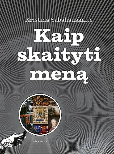 Kaip skaityti meną
