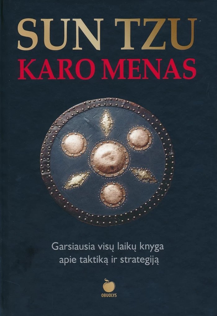 Karo menas