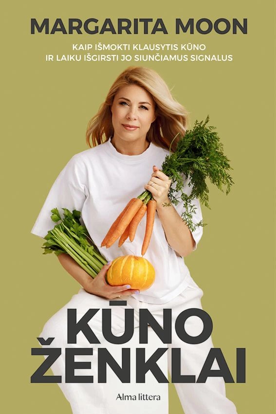 Kūno ženklai