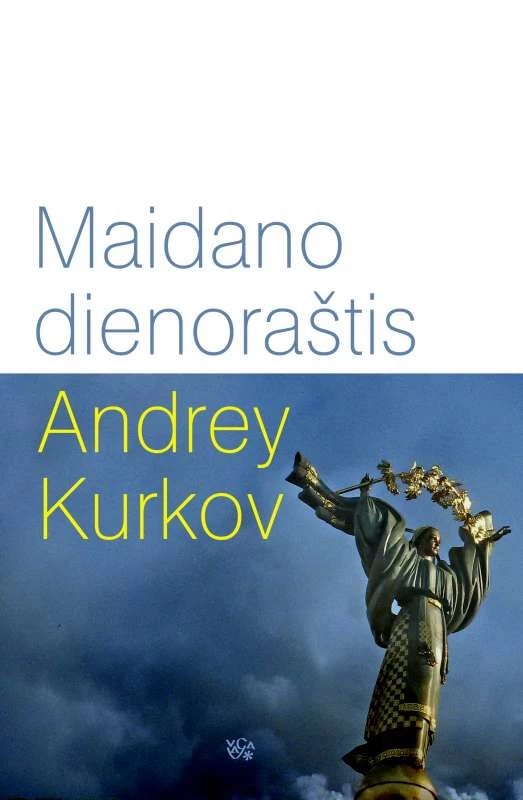 Maidano dienoraštis
