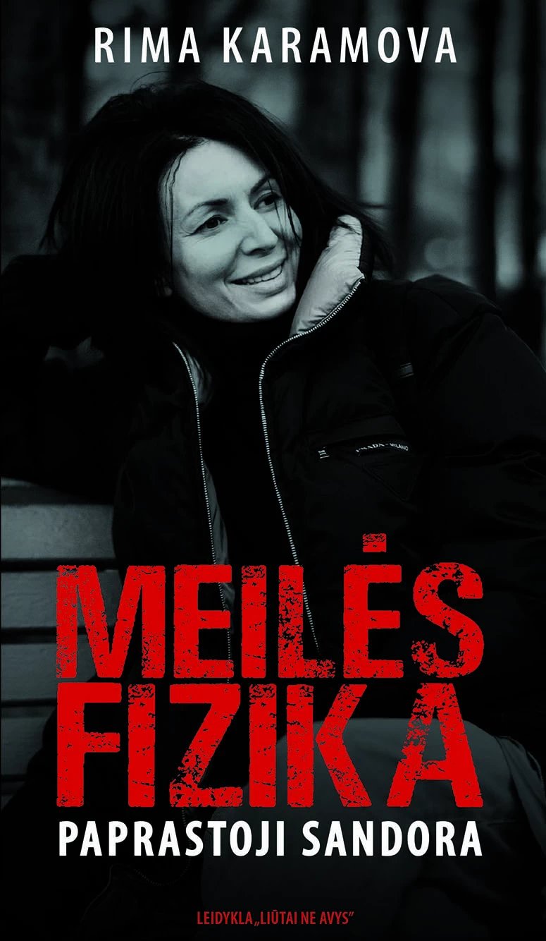 Meilės fizika: paprastoji sandora