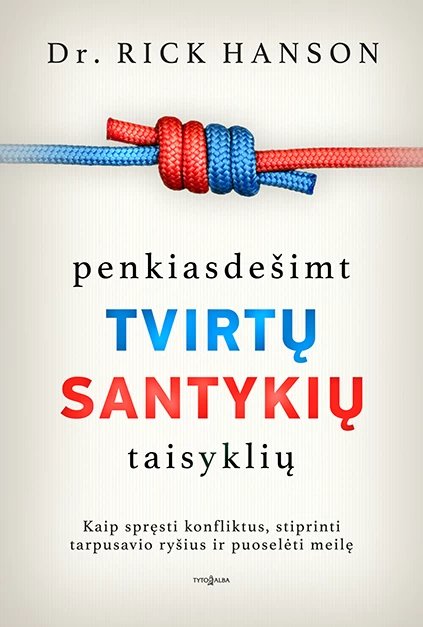 Penkiasdešimt tvirtų santykių taisyklių