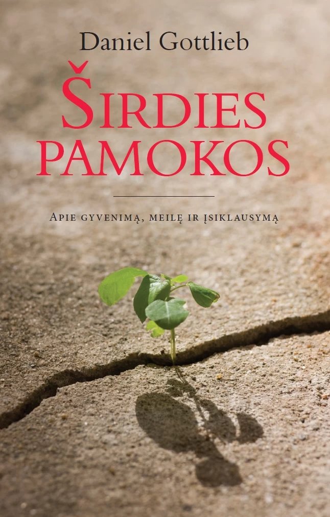 Širdies pamokos