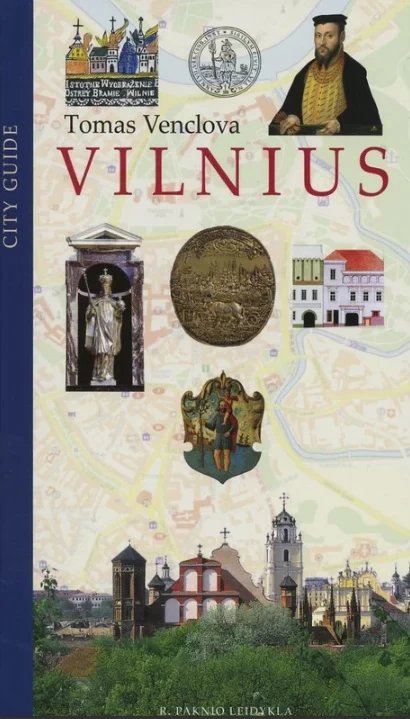 Vilnius. City Guide