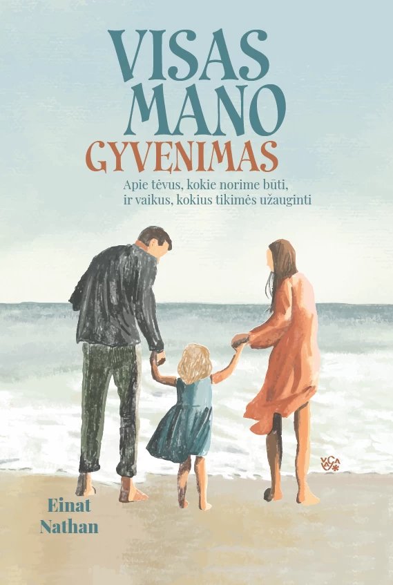 Visas mano gyvenimas