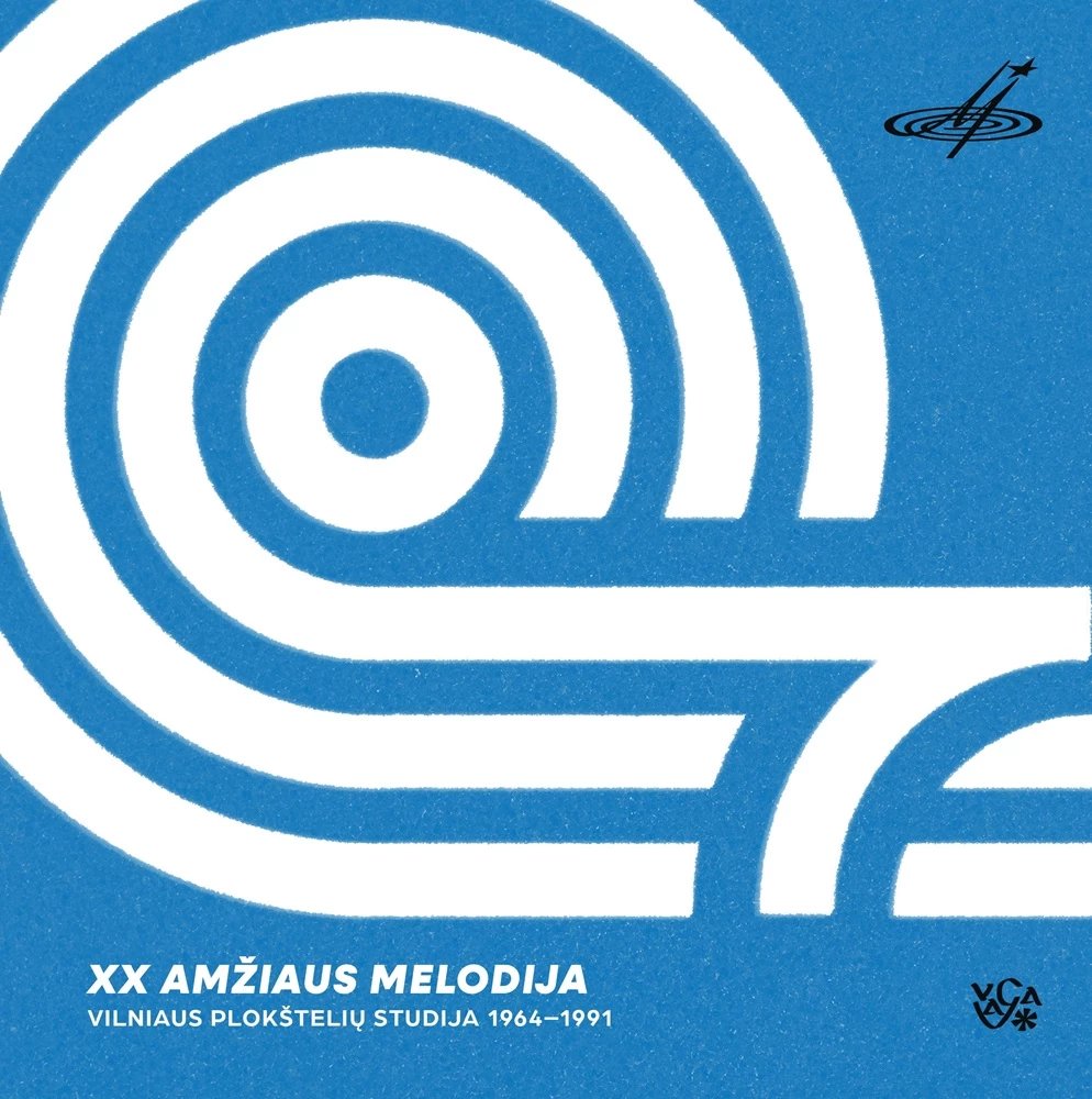 XX amžiaus "Melodija":  Vilniaus plokštelių studija, 1964-1991