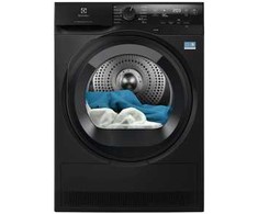 Džiovyklė Electrolux EDI7H2E95G 700 DelicateCare kuivausrumpu 9kg