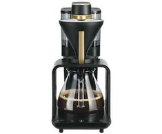 Kavamalė Melitta - EPOUR Juodas-Gold - Filtruotas kavos aparatas