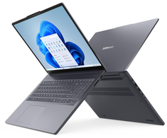 Nešiojamas kompiuteris  Lenovo IdeaPad Slim 3 16ARP10/ 16 "/ IPS/ WUXGA/1920 x 1200/Anti-glare | AMD Ryzen 5 | 7535HS | 16 GB/DDR5/SSD 512 GB | AMD Radeon 660M Graphics | W11 Home