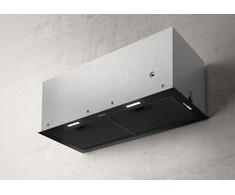 Gartraukis Elica FOLD BL MAT/A/72