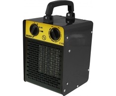 Dedra Elektrinis ildytuvas 30kW PTC