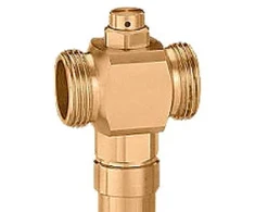 Kondicionierius PANASONIC antifrizo vožtuvas 1 1/2"