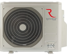Kondicionierius Rotenso HIRO H80XM4 R15 MULTI S-LINE AGREGAT