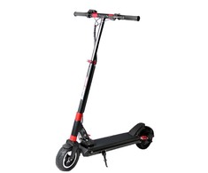Elektrinis paspirtukas Beaster Scooter BS54ST, 500 W, 48 V, 13 Ah, diskiniai stabdžiai, skirtas bekelei
