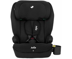 Automobilinė kėdutė Joie i-Irvana, i-Size, 76-150 cm, Juoda