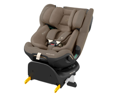 Automobilinė kėdutė Maxi-Cosi Emerald 360 Pro, su IsoFix, 40–150 cm, rudos spalvos