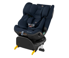 Automobilinė kėdutė Maxi-Cosi Emerald 360 Pro, su IsoFix, 40–150 cm, tamsiai mėlynos spalvos