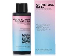 PETKIT PURA X automatinės kačių dėžutės gaiviklio papildymas 55ml 4vnt