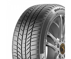 Continental 205/45R17 WINTERCONTACT TS 870 P 88V XL FR