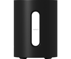 Belaidė Žemų dažnių kolonėlė Sonos Sub Mini, Juodos spalvos