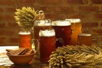 Jaro naminis duonos alus